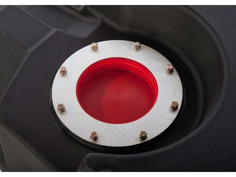 Ersatztank 145L ARB Hilux Vigo ohne Differentialsperre hinten ab Werk — ARB