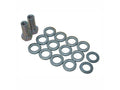Kit abaissement palier arbre transmission hinten Ford Ranger T6 T7 T8 OME — Old Man Emu