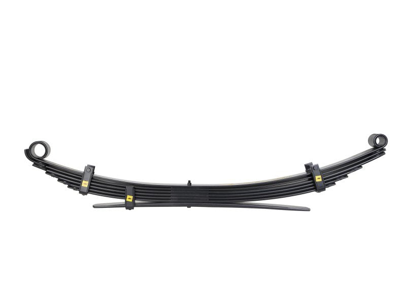 Blattfedern hinten Ranger PX +600Kg — Old Man Emu