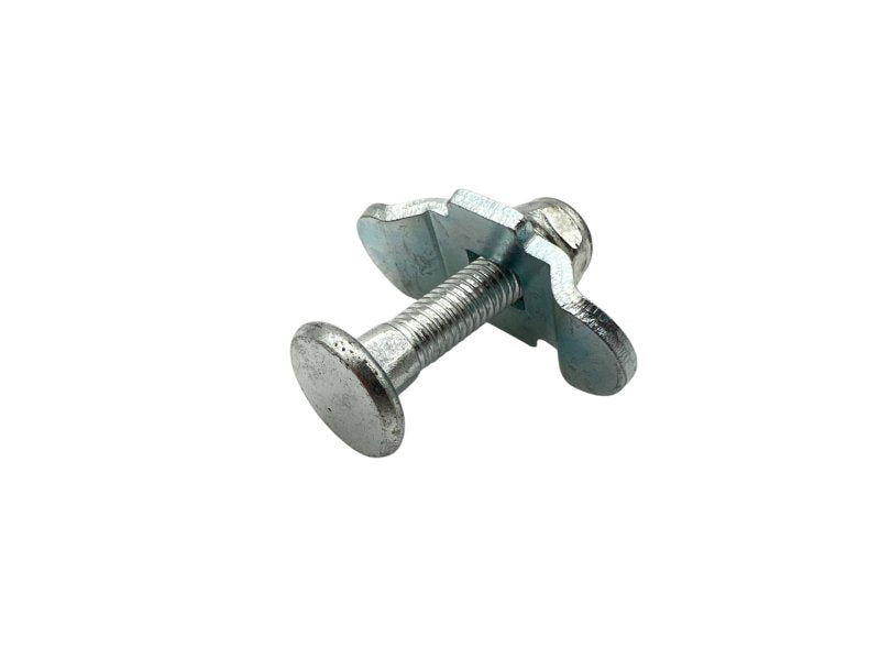 Gewindebolzen M8×40 für Aero-Schiene (1500 kg)