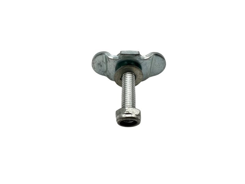 Gewindebolzen M8×40 für Aero-Schiene (1500 kg)