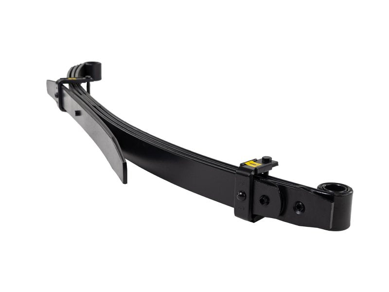 Blattfedern Fahrwerk hinten OME +50mm medium Isuzu Dmax N57 N60 2020+ — Old Man Emu