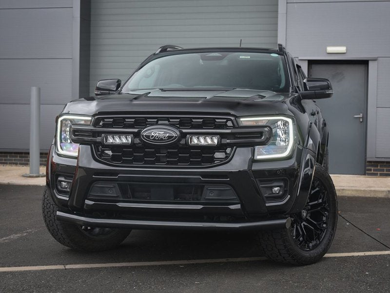 Kit intégration calandre Lazer Ford Ranger Wildtrak (2023+) - Triple-R 750 — Lazer