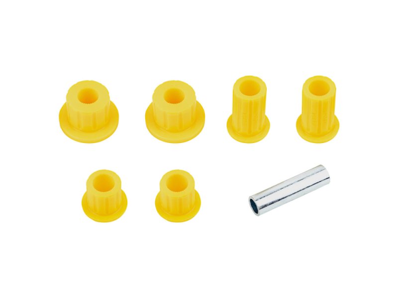 Kit silent bloc OME Blattfedern version jumelle graissable für Isuzu Dmax N57 N60 2020+ — Old Man Emu
