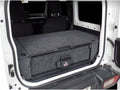Habillages latéraux tiroir RDRF790 Jimny 2019+ — ARB