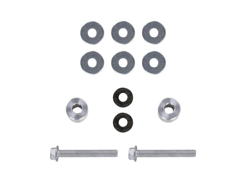 Kit abaissement palier arbre transmission hinten OME Ford Ranger T9 — Old Man Emu