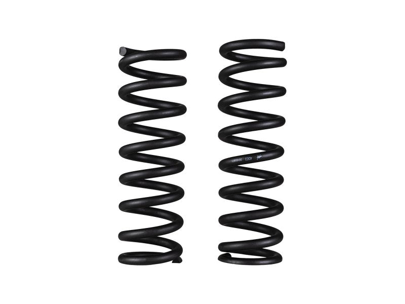 Federn vorn progressifs OME +40mm Toyota Land Cruiser 95 3,0L Diesel — Old Man Emu