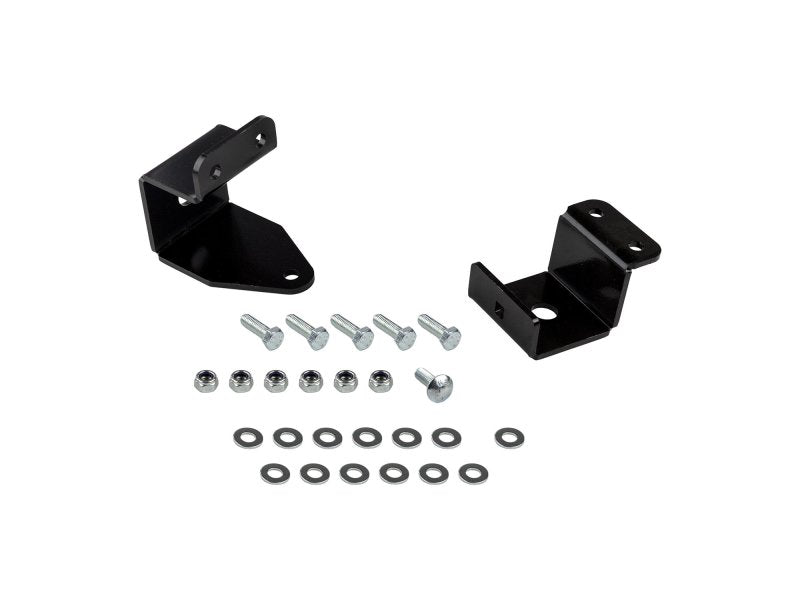 Cale barre stabilisatrice Y61 hinten — Old Man Emu
