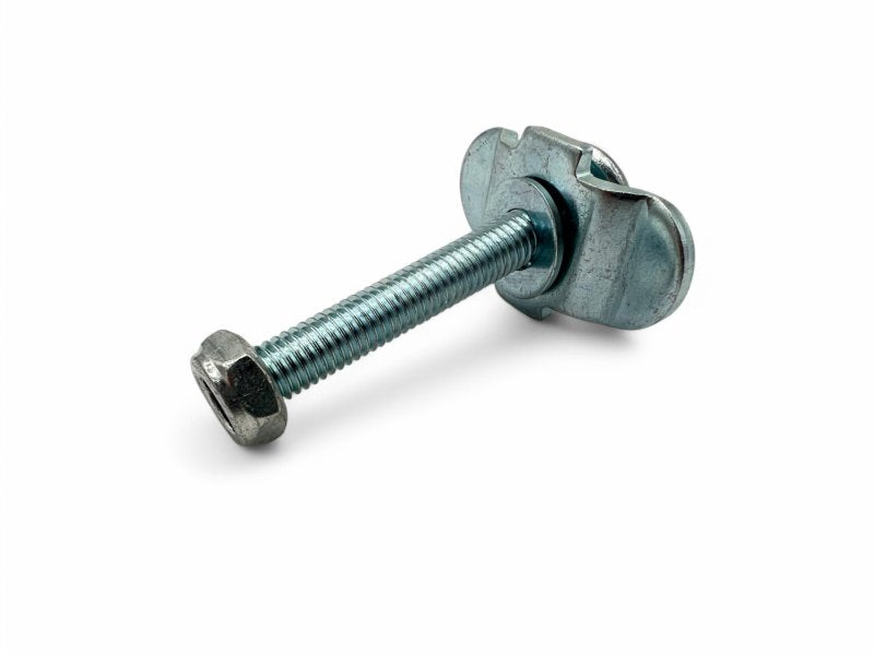 Gewindebolzen M8×60 für Aero-Schiene (1500 kg)