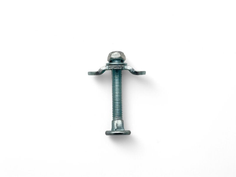 Gewindebolzen M8×60 für Aero-Schiene (1500 kg)