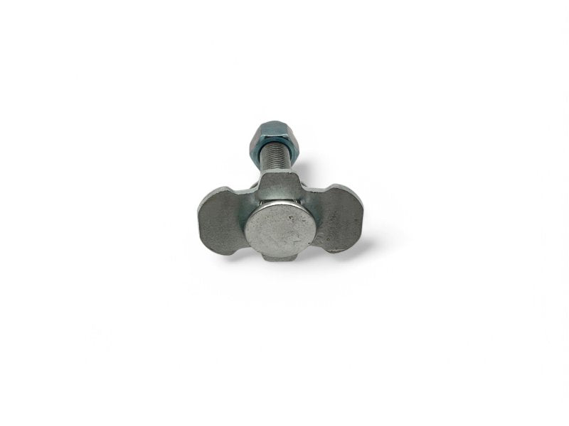Gewindebolzen M10×45 für Aero-Schiene (1500 kg)