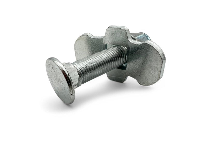 Gewindebolzen M10×45 für Aero-Schiene (1500 kg)