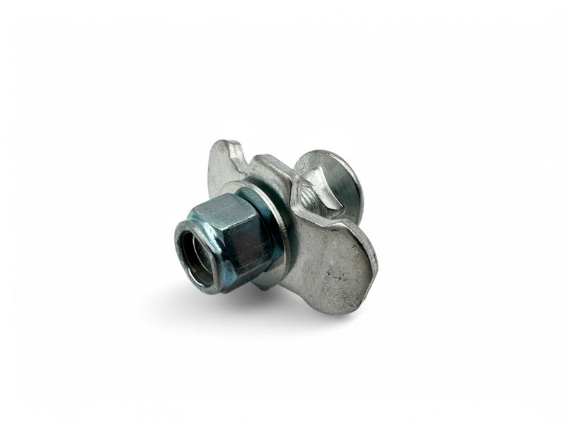 Gewindebolzen M10×30 für Aero-Schiene (1500 kg)