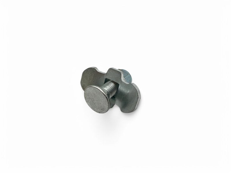 Gewindebolzen M10×30 für Aero-Schiene (1500 kg)