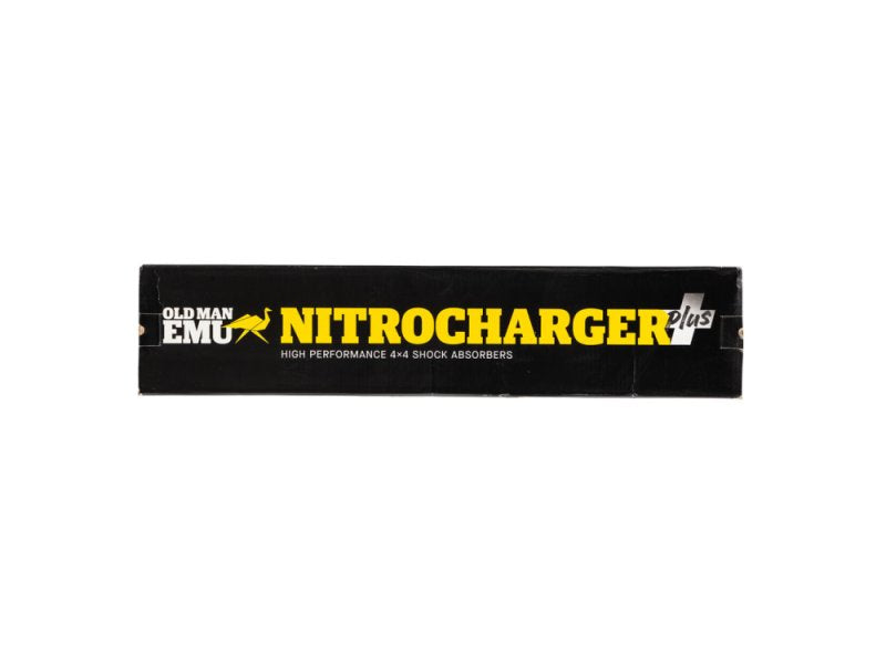 Tlumič OME Nitro+ přední střední Toyota Land Cruiser GDJ250 VJA300 — Old Man Emu