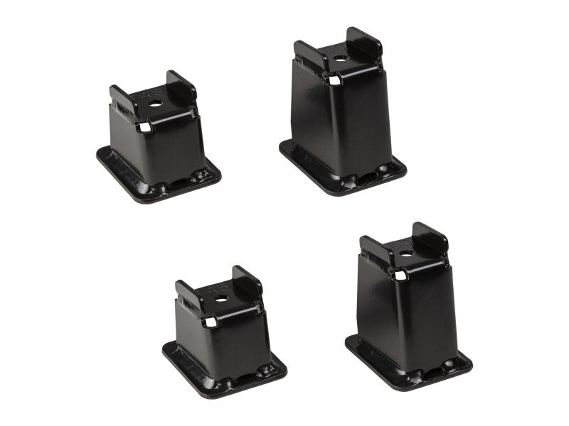 ARB Dachträger-Montagekit für Hardtop (H2, 40+65 mm, 4100310)