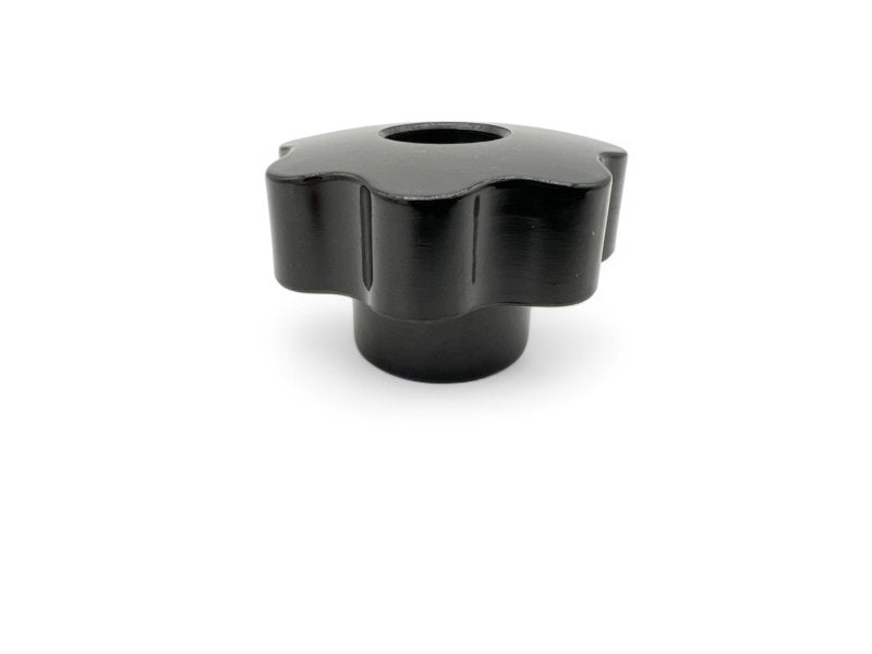 Rändelmutter M8 für Aero-Schiene