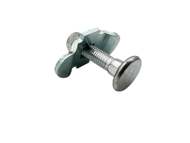 Gewindebolzen M8×40 für Aero-Schiene (1500 kg)