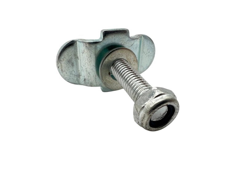Gewindebolzen M8×40 für Aero-Schiene (1500 kg)