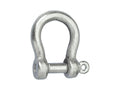 Schäkel lyre zinguée diam 20 1100 Kgs — Outback Import
