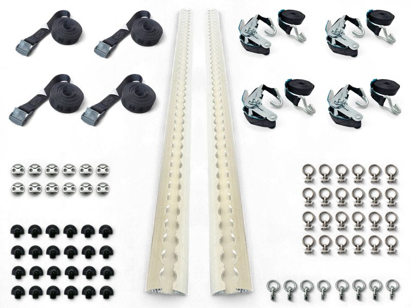 Pack arrimage Aero Expert set — DTC Parts