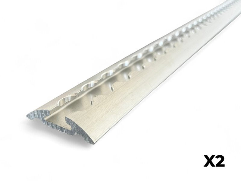 Souprava na upevnění nákladu Aero Expert — DTC Parts
