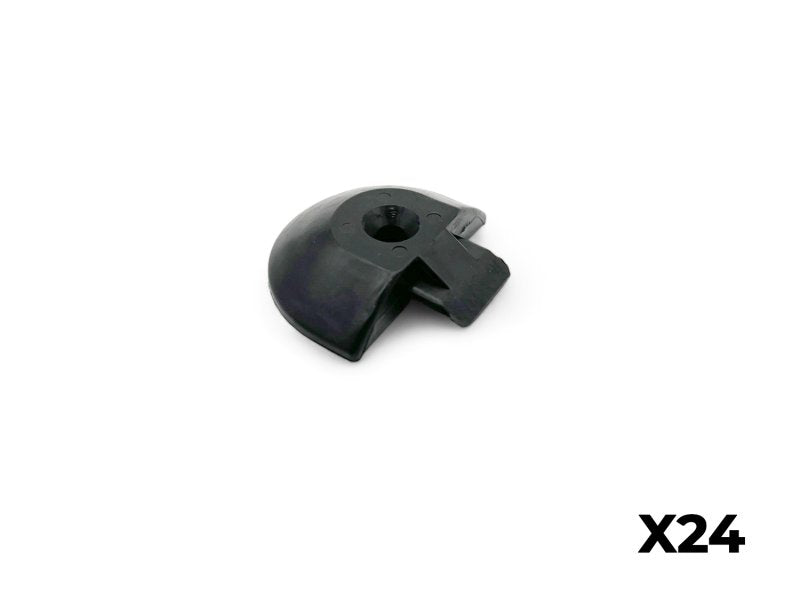 Souprava na upevnění nákladu Aero Expert — DTC Parts