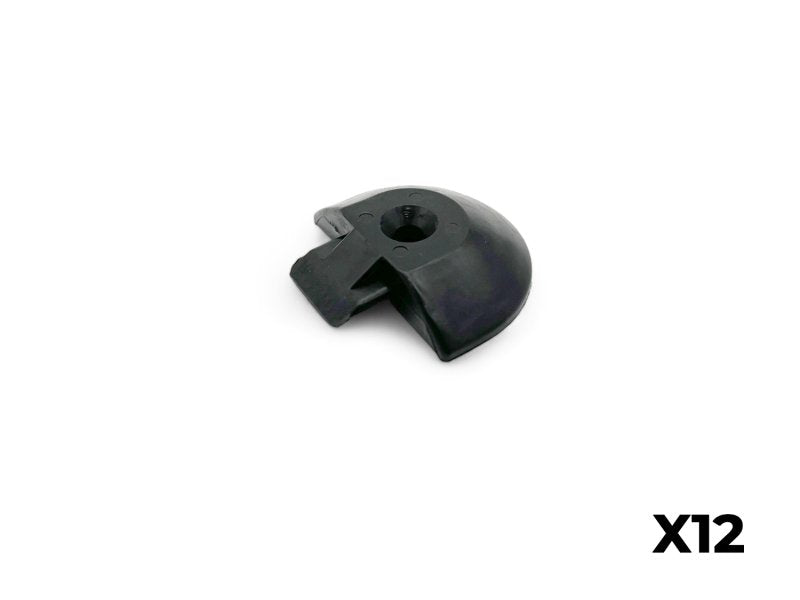 Sada pro upevnění nákladu Aero Advanced — DTC Parts