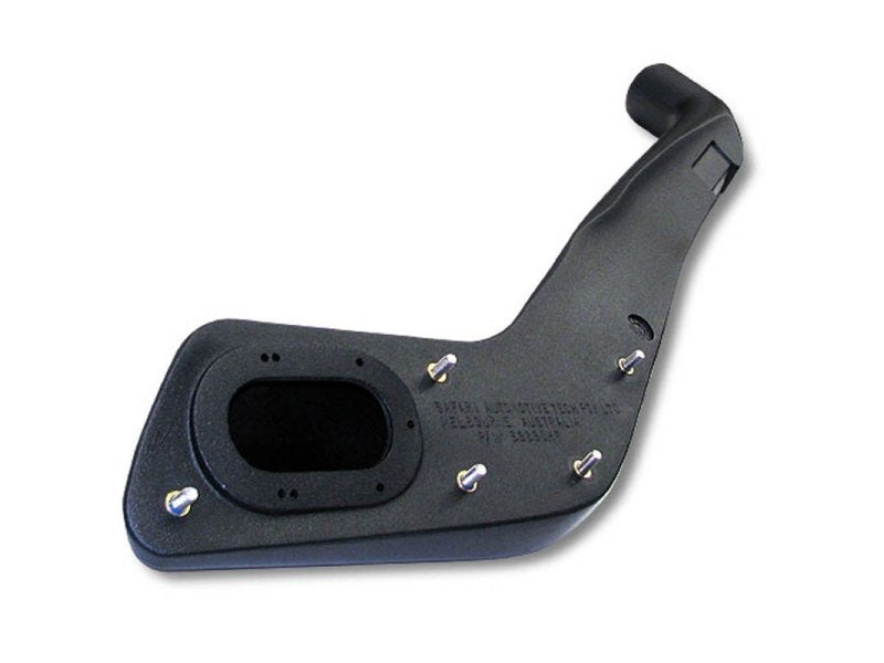 Schnorchel Safari Suzuki Grand Vitara 1,9DDis 2005-2015 — Safari Schnorchel