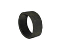 Bague adaptation préfiltre cyclonique entrée 3.8" sur Schnorchel Ø3.5" — Safari Snorkel