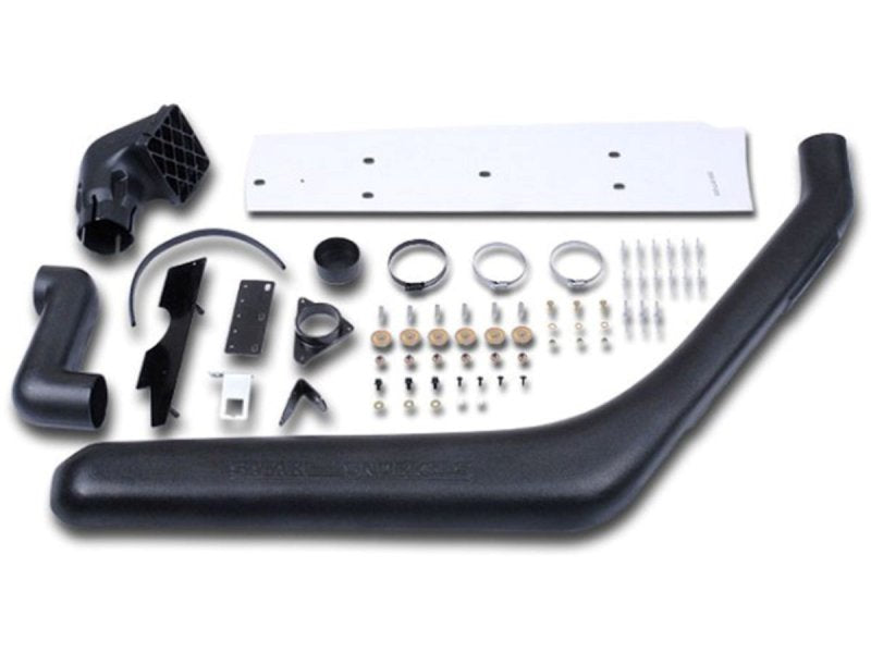 Schnorchel Safari Ford Ranger T8 2019-2023 2.0L EcoBlue Diesel — Safari Schnorchel
