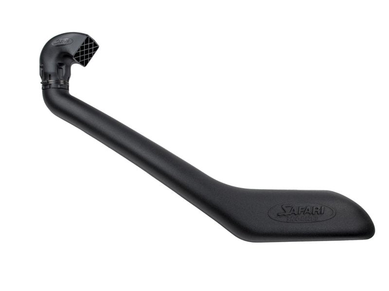 Schnorchel Safari Ford Ranger T8 2019-2023 2.0L EcoBlue Diesel — Safari Schnorchel
