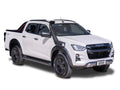 Schnorchel Safari Isuzu Dmax 1,9Ddi 3,0 Tdi N60 2020+ — Safari Snorkel