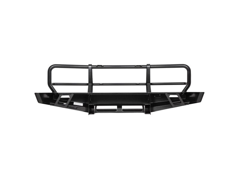 Frontstoßstange Stahl BULL BAR ARB für HDJ80 — ARB