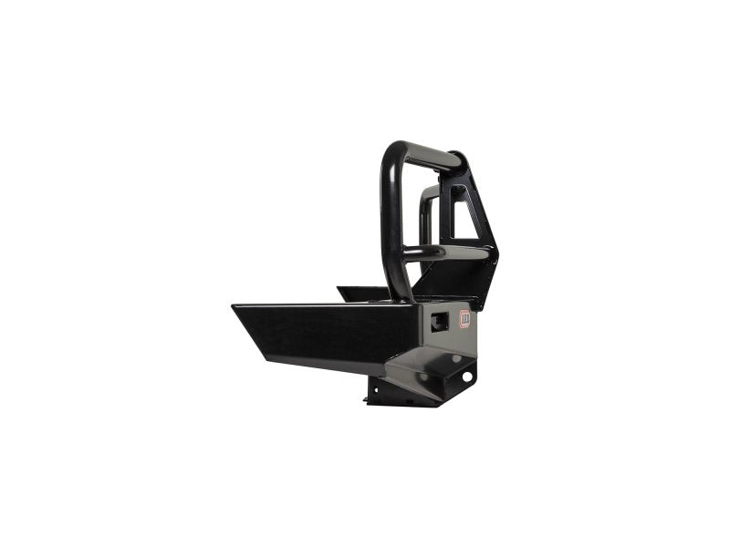 Frontstoßstange Stahl BULL BAR ARB für HDJ80 — ARB