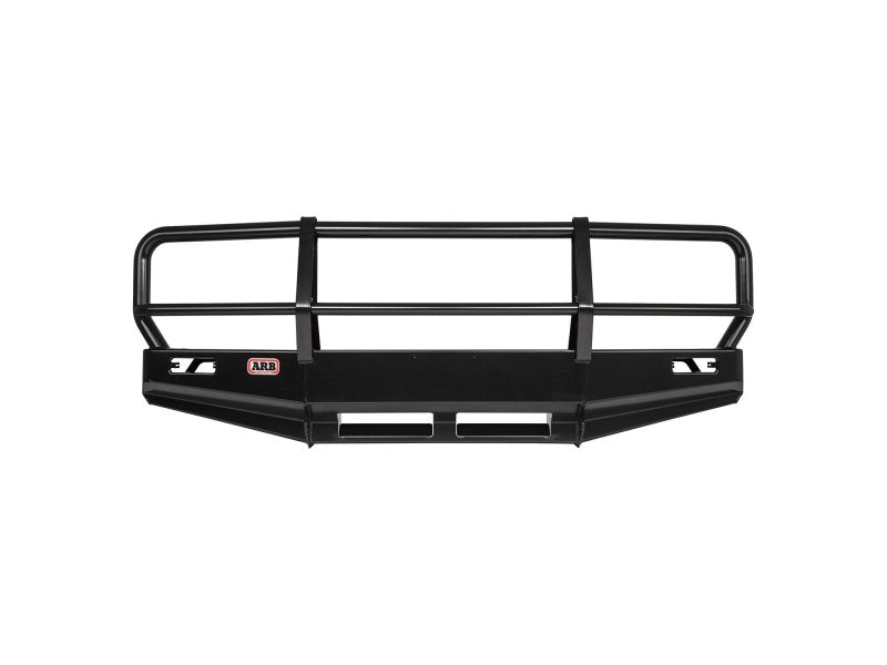 Frontstoßstange Stahl BULL BAR ARB für HDJ80 — ARB
