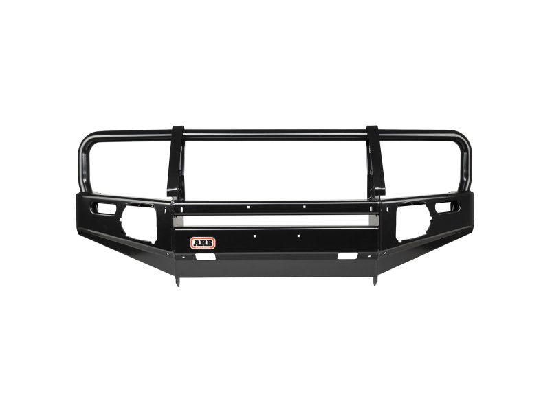 B/BAR HILUX 11ON FLARES AF20 — ARB
