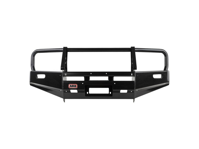 WINCH BAR HILUX 11ON W/FLARES NO FOG OPT — ARB