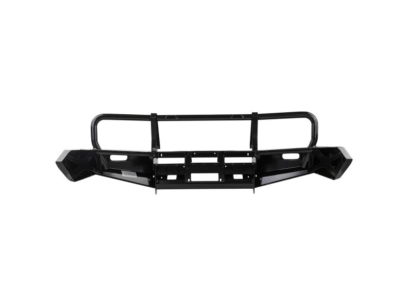 ARB Deluxe Winch Bar Frontschutzbügel – Toyota Hilux 2011–2015 (mit Flares)