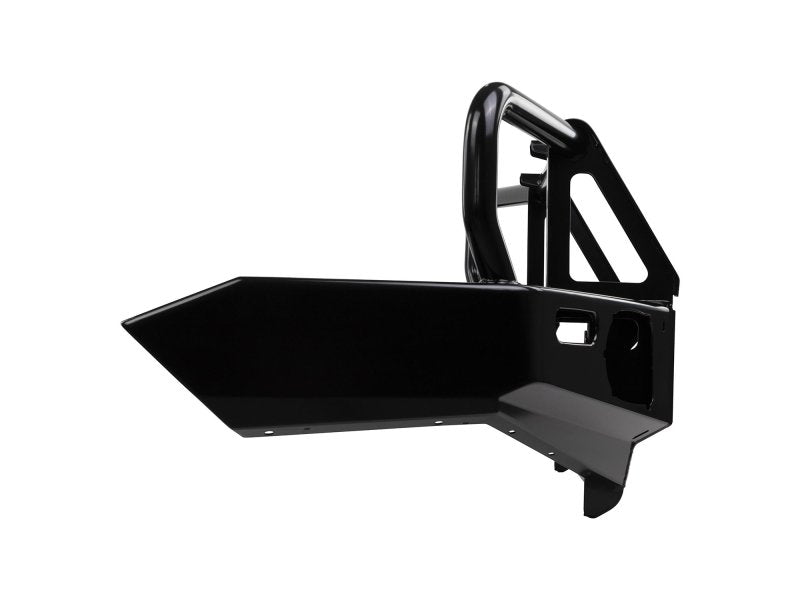 ARB Deluxe Winden-Frontschutzbügel Stahl – Toyota Hilux 2005–2011 (mit Flares, 4x4)