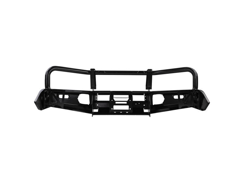 ARB Summit Combar Frontstoßstange mit Bullbar & Seilwindenaufnahme – Toyota Hilux Revo Wide Body (2015–2018)