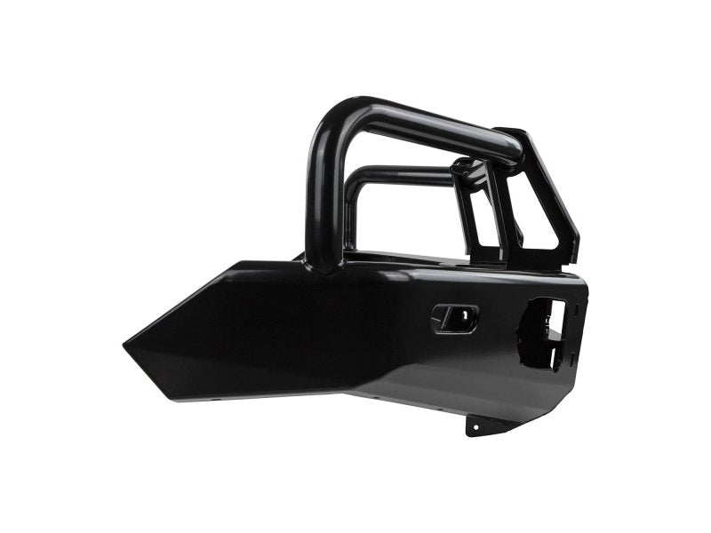 ARB Summit Combar Frontstoßstange mit Bullbar & Seilwindenaufnahme – Toyota Hilux Revo Wide Body (2015–2018)