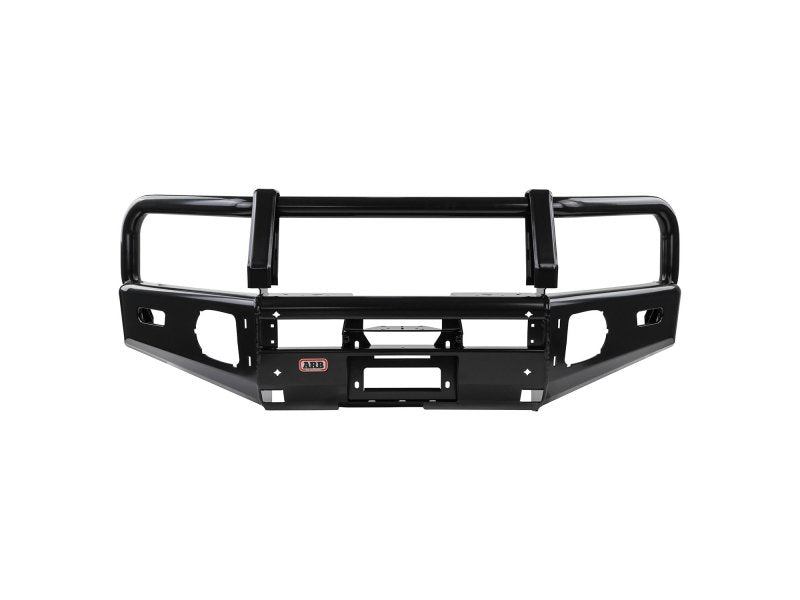 ARB Summit Combar Frontstoßstange mit Bullbar & Seilwindenaufnahme – Toyota Hilux Revo Wide Body (2015–2018)