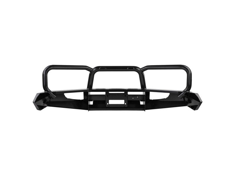 C/W/BAR HILUX BLK|15ON WIDE BODY AFO 8-1 — ARB