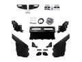 C/W/BAR HILUX BLK NB|150N NARROW BODY AF — ARB