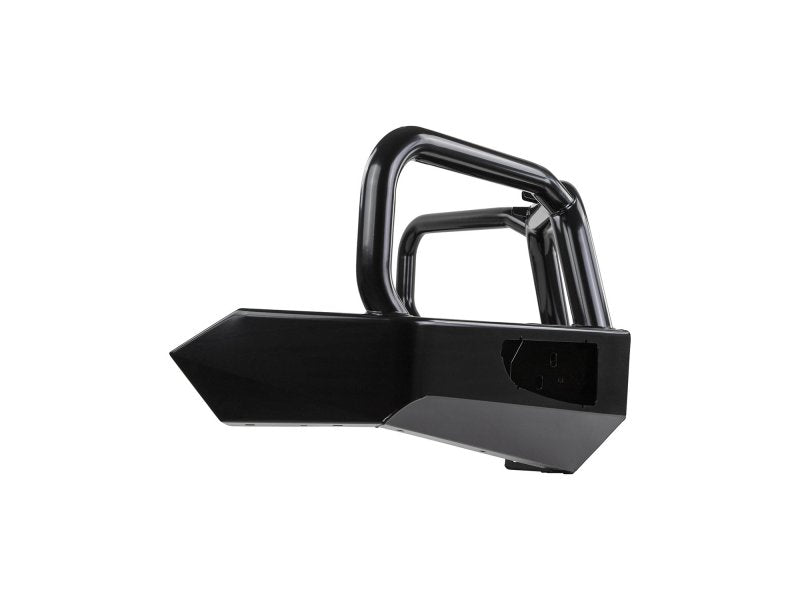 ARB Commercial Winch Bar Frontschutzbügel Stahl – Toyota Hilux Narrow Body (ab 2015), windenkompatibel mit ARB Fog MK1