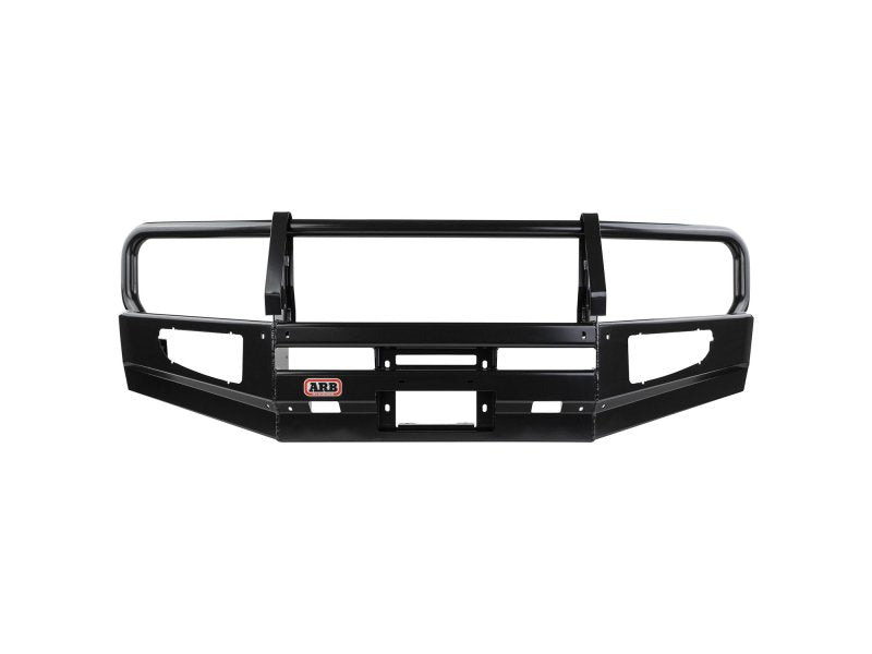 ARB Deluxe Bull Bar Winden-Frontstoßstange – Toyota 4Runner (ab 2010)