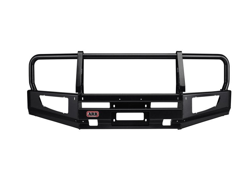 ARB Deluxe navijákový přední nárazník – Toyota Tacoma 2012–2015