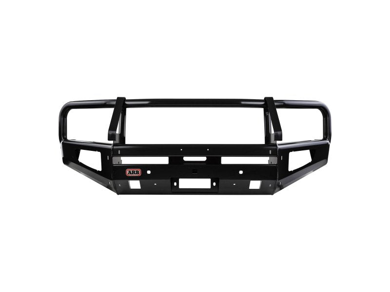 WINCH BAR PATROL Y62 2010 ON — ARB
