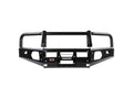 Winch bar ARB Summit Nissan Navara NP300 (avec élargisseurs) — ARB